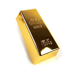Gold Bar